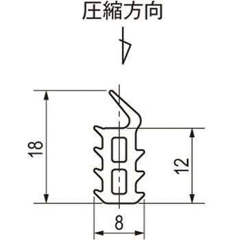 ガスケット 栃木屋