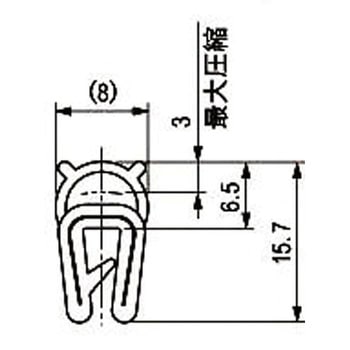 ガスケット 栃木屋