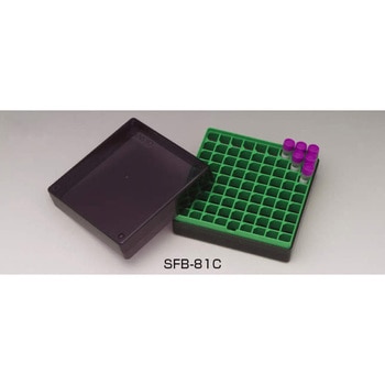 フリーズボックス 81穴 三商