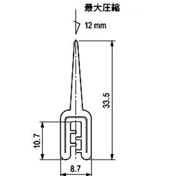 ガスケット 栃木屋