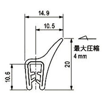 ガスケット 栃木屋