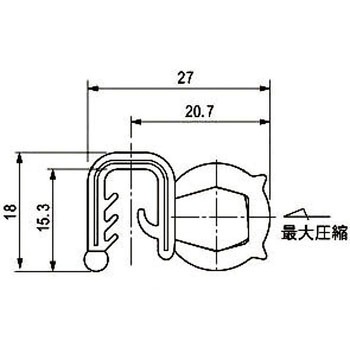ガスケット 栃木屋