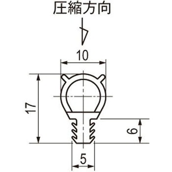 ガスケット 栃木屋
