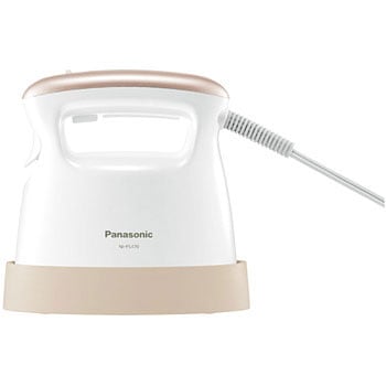 パナソニック 衣類スチーマー NI-FS470-PN NI-FS470-PN 衣類スチーマー 1台 Panasonic(パナソニック) 【通販