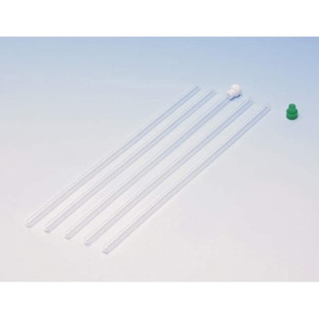 NMRサンプルチューブ用 PEキャップ 三商
