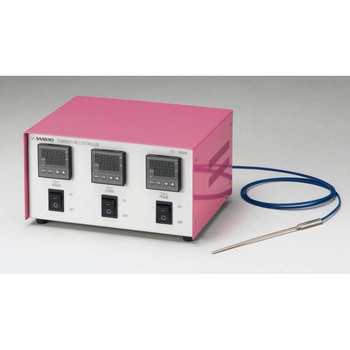 デジタル温度調節器 三商