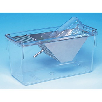 TP-109 マウスケージ 1個 三商 【通販モノタロウ】