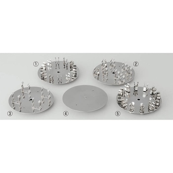 NRC-20D用ホルダー 日伸理化