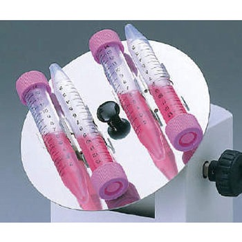小型旋回ミキサー用ホルダー scinics(サイニクス)