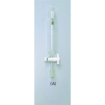 共通摺合せ硝酸性窒素還元装置用 三商 共通摺合せガラス器具 【通販