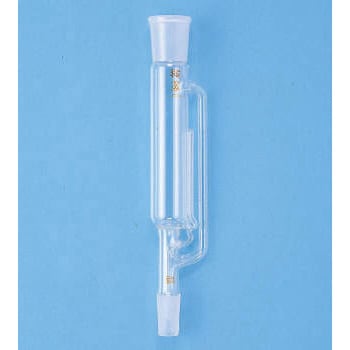 ソックスレー脂肪抽出器 三商