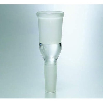 共通摺合せ径違い管 拡大用 - 三商