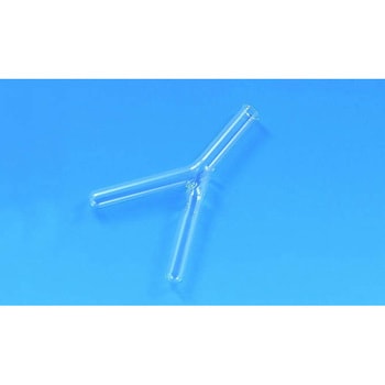 二又試験管 三商