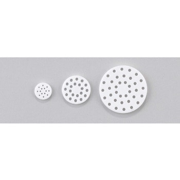 バイオカラム PTFE 目皿 三商