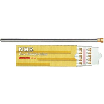 NMRサンプルチューブ 三商 マイクロテストチューブ/サンプルカップ