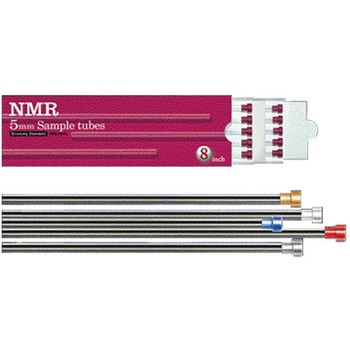 NMRサンプルチューブ 三商