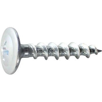 (+)耐火野地ビス(板金用)(鉄/ユニクロ)(小箱) - 大阪魂