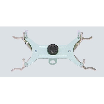 ビューレット挟 三商