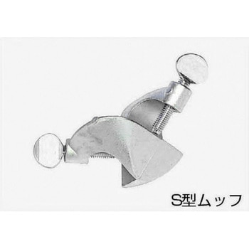 S型ムッフ 三商