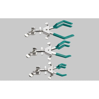 ステンレス両開クランプ 三商