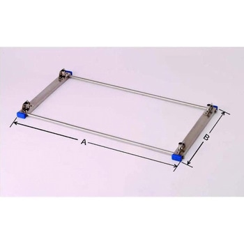 ステンレス組立スタンド 三商