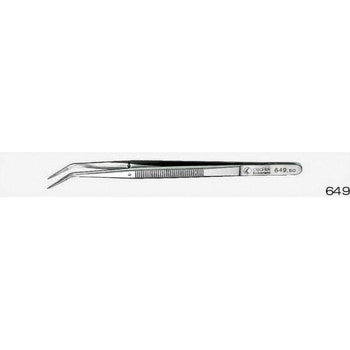 汎用型ピンセット IDEAL 三商