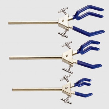 両開クランプ トンボねじタイプ 三商