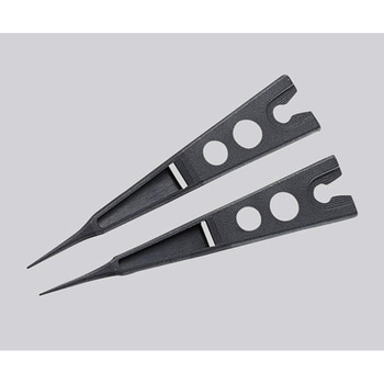 ESDピンセット用交換チップ 三商