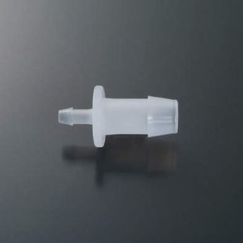 PP製異型太径コネクター 三商