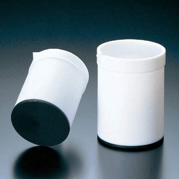 PTFE 耐熱ビーカー 三商