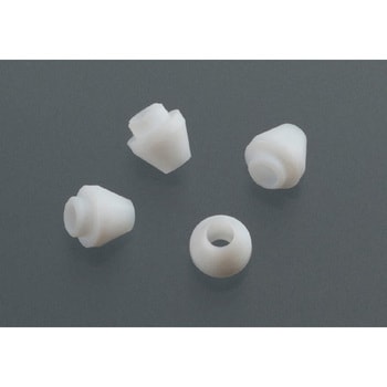 コネクター用細径PTFE製コーン 三商