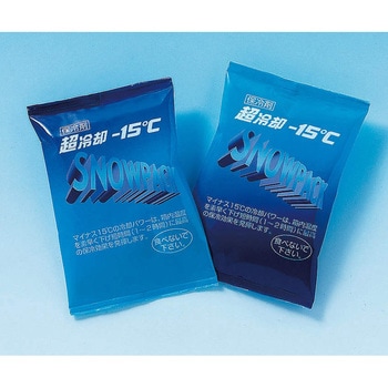 スノーパック 超冷却 -15℃ 三商