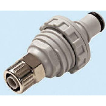 ノンスピルカップリング 三商