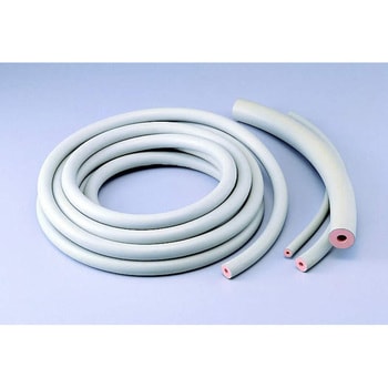 二重真空用排気ゴム管 - 三商