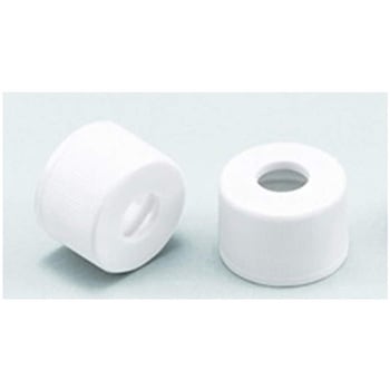 ガスクロバイアル用キャップ NEG(日電理化硝子)