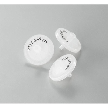 アブルオ シリンジフィルター PTFE GVS