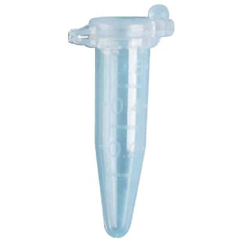 ロック付マイクロチューブ Thermo Fisher Scientific
