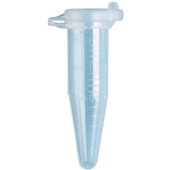 ロック付マイクロチューブ Thermo Fisher Scientific