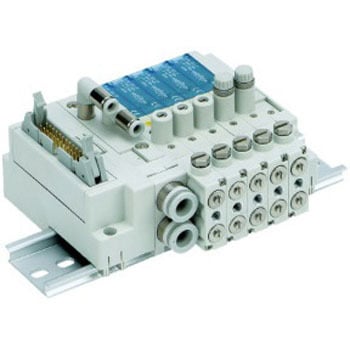 SS3J3-V60PD1-05DB S Series(SS3J3) SMC 42743356