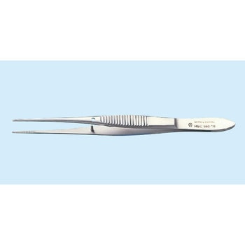 研究実験用ピンセット ハマー