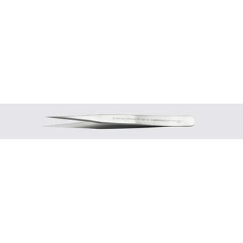 海外並行輸入正規品 607-12 HSC 精密ピンセット Stainless(18-8 材質Germany ハマー 接着・接合工具