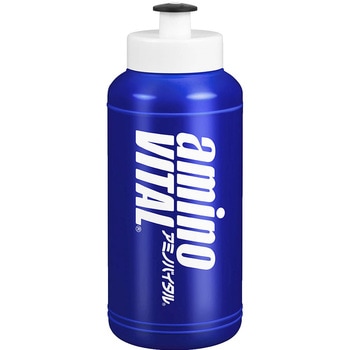 アミノバイタル スクイズボトル 1個 味の素 【通販モノタロウ】