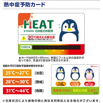 熱中対策キット ブレイン