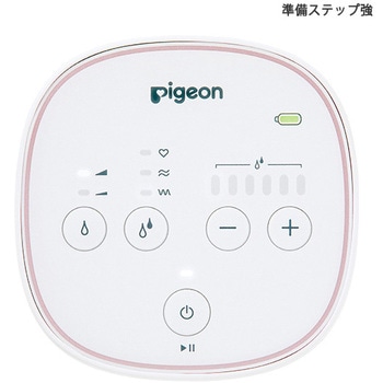 さく乳器 電動 Pro Personal+ ピジョン