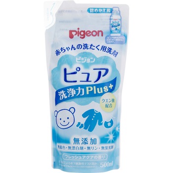 赤ちゃんの洗たく用洗剤ピュア洗浄力 ピジョン 赤ちゃん用洗剤 通販モノタロウ 赤ちゃんの洗たく用洗剤ピュア洗浄力 ピジョン 赤ちゃん用洗剤 通販モノタロウ