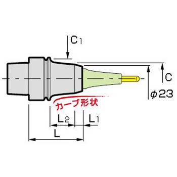 A63-SLK8-55 スリムライン MINI 1個 MSTコーポレーション 【通販サイト