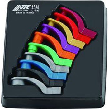 スプリングロックツール JTC