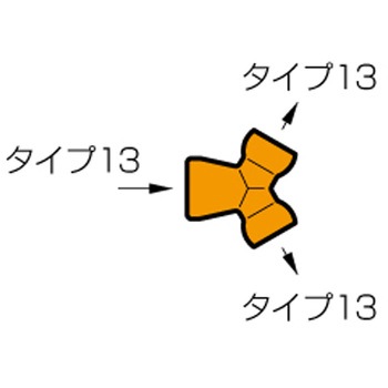 ロックライン アダプタ MSTコーポレーション