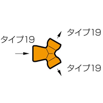 ロックライン アダプタ MSTコーポレーション