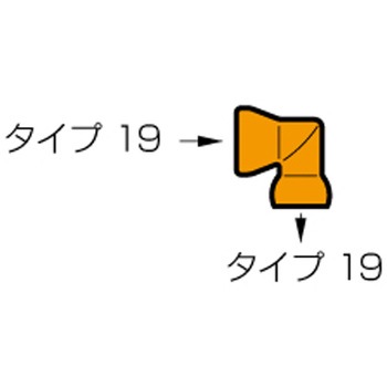 ロックライン アダプタ MSTコーポレーション